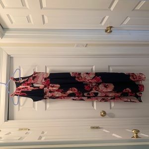 Size 10 Eliza J dress